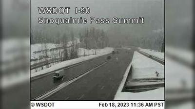 Live snoqualmie pass camera - — Snoqualmie Pass (@SnoqualmiePass) December 20, 2022 Stevens Pass has fully re-opened as of 6 p.m.. We are back open on US 97 Blewett Pass and US 2 Stevens Pass.